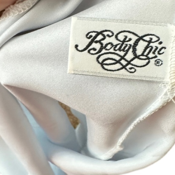 Vintage Body Chic‎ Camisole - Picture 5 of 5